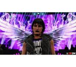 PLAYSTATION WWE 2K24 - PS5