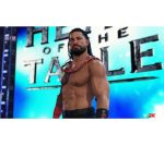 PLAYSTATION WWE 2K24 - PS5