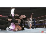 PLAYSTATION WWE 2K24 - PS5