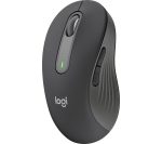 LOGITECH Signature M650 Wireless Optical Mouse - Left-handed