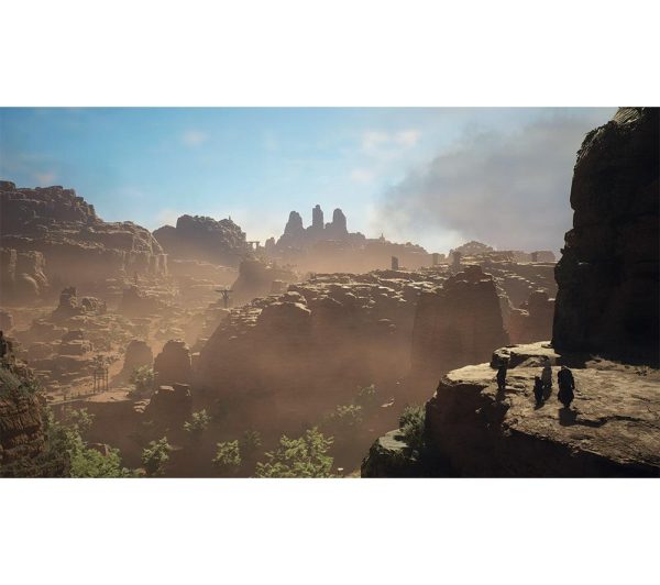 PLAYSTATION Dragon's Dogma II - PS5