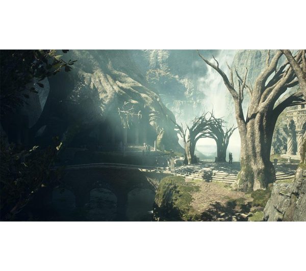 PLAYSTATION Dragon's Dogma II - PS5