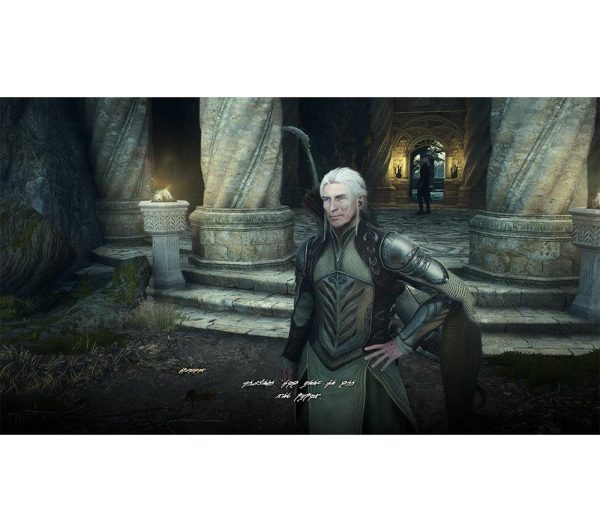 PLAYSTATION Dragon's Dogma II - PS5