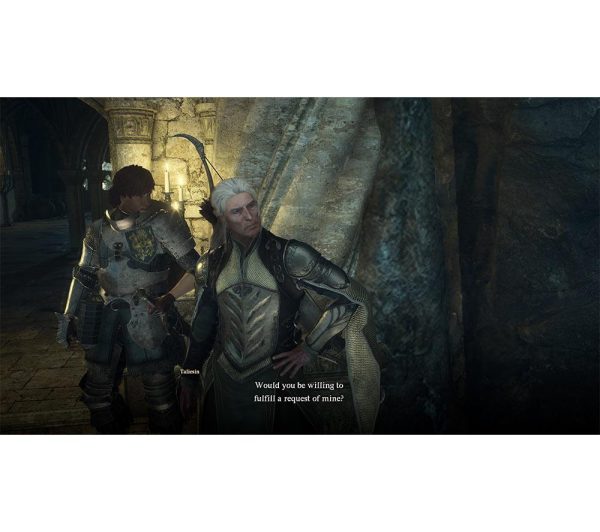 PLAYSTATION Dragon's Dogma II - PS5