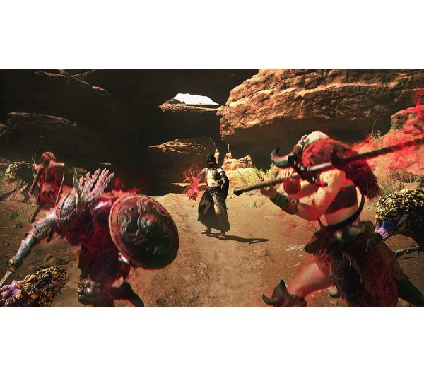 PLAYSTATION Dragon's Dogma II - PS5