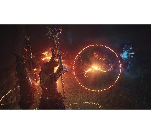 PLAYSTATION Dragon's Dogma II - PS5