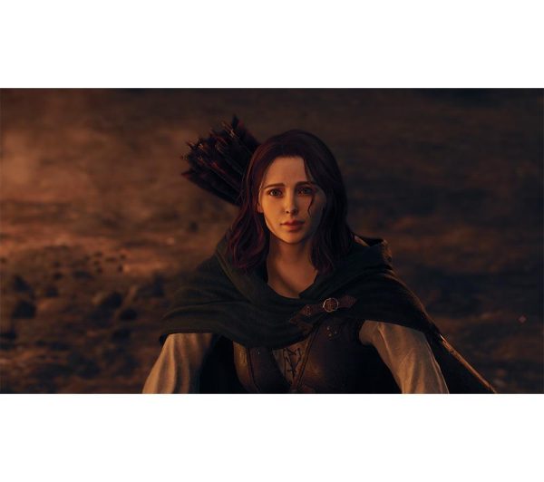 PLAYSTATION Dragon's Dogma II - PS5