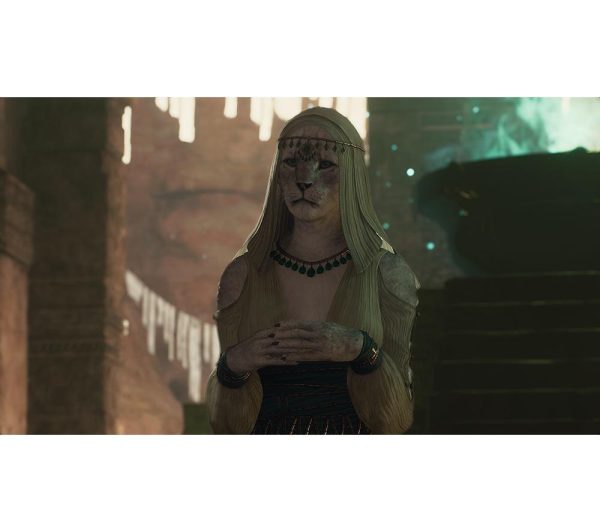 PLAYSTATION Dragon's Dogma II - PS5