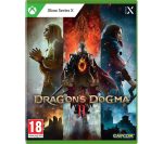 XBOX Dragon's Dogma II - Xbox Series X