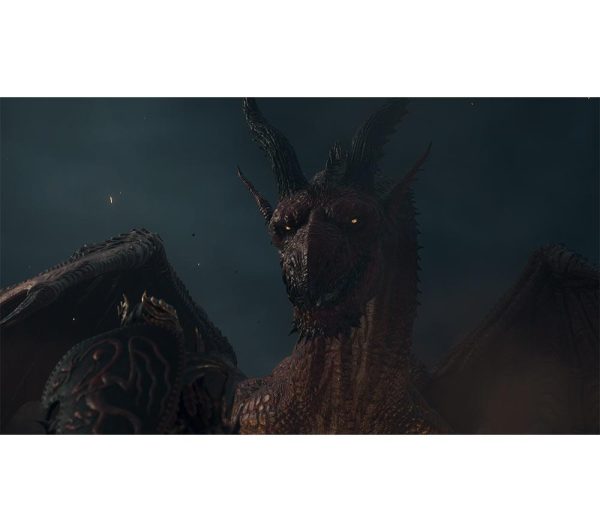 XBOX Dragon's Dogma II - Xbox Series X