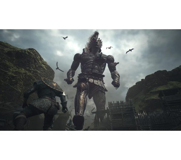 XBOX Dragon's Dogma II - Xbox Series X