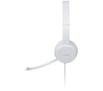 LENOVO 110 Stereo Headset - Cloud Grey