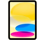 APPLE 10.9” iPad Cellular (2022, 256 GB, Yellow) & Pencil (1st Generation) Bundle