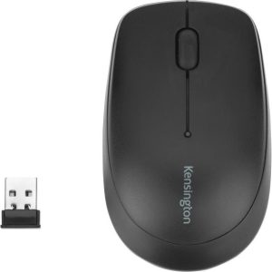 KENSINGTON Pro Fit Mobile Wireless Mouse - Black