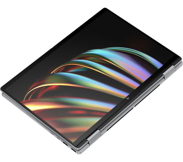 HP ENVY x360 14-fc0500na 14" 2 in 1 Laptop - Intel® Core Ultra 5, 512 GB SSD, Silver