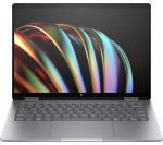 HP ENVY x360 14-fc0500na 14" 2 in 1 Laptop - Intel® Core Ultra 5, 512 GB SSD, Silver