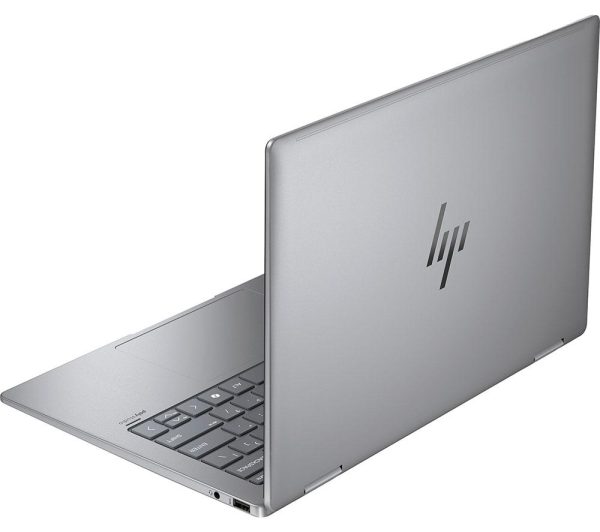 HP ENVY x360 14-fc0500na 14" 2 in 1 Laptop - Intel® Core Ultra 5, 512 GB SSD, Silver