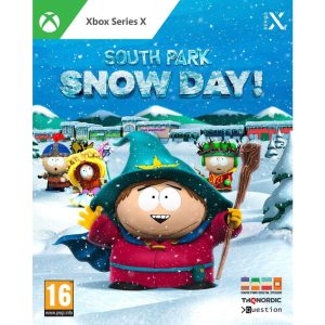 XBOX South Park: Snow Day! - Xbox Series X
