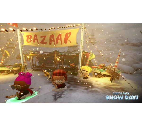 XBOX South Park: Snow Day! - Xbox Series X