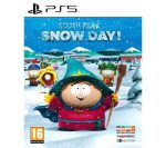 PLAYSTATION South Park: Snow Day! - PS5
