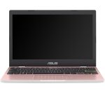 ASUS Vivobook Go 12 11.6" Laptop - IntelÂ® CeleronÂ®, 64 GB eMMC, Pink
