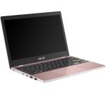 ASUS Vivobook Go 12 11.6" Laptop - IntelÂ® CeleronÂ®, 64 GB eMMC, Pink