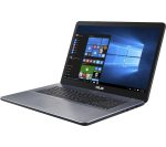 ASUS Vivobook 17 X705MA 17" Laptop - Intel® Celeron, 256 GB SSD, Grey