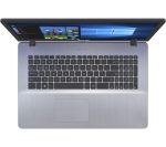 ASUS Vivobook 17 X705MA 17" Laptop - Intel® Celeron, 256 GB SSD, Grey