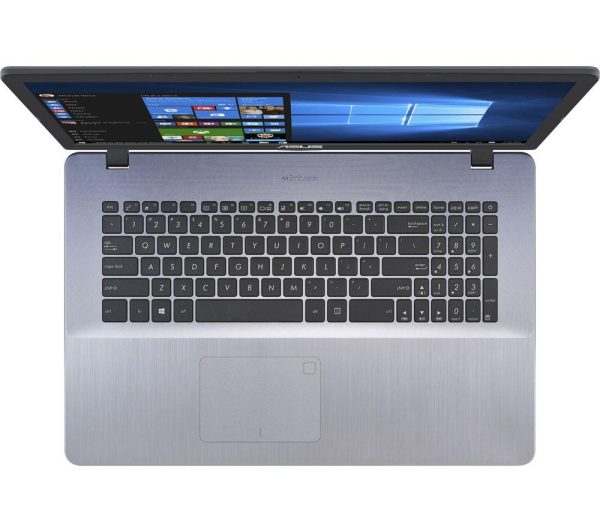 ASUS Vivobook 17 X705MA 17" Laptop - Intel® Celeron, 256 GB SSD, Grey