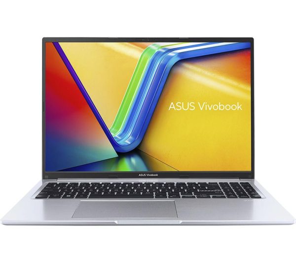 ASUS Vivobook 16 M1605YA 16" Laptop - AMD Ryzen 5, 512 GB SSD, Silver
