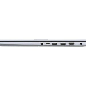 ASUS Vivobook 16 M1605YA 16" Laptop - AMD Ryzen 5, 512 GB SSD, Silver