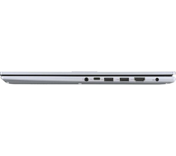 ASUS Vivobook 16 M1605YA 16" Laptop - AMD Ryzen 5, 512 GB SSD, Silver