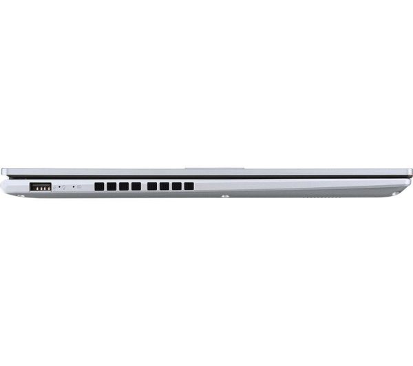 ASUS Vivobook 16 M1605YA 16" Laptop - AMD Ryzen 5, 512 GB SSD, Silver