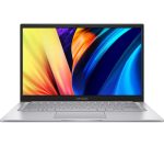 ASUS Vivobook 14 X1404VA 14" Laptop - Intel® Core i7, 512 GB SSD, Silver
