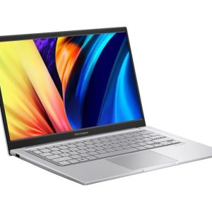 ASUS Vivobook 14 X1404VA 14" Laptop - Intel® Core i7, 512 GB SSD, Silver