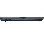 ASUS Vivobook Pro 15 M6500RE 15.6" Laptop - AMD Ryzen 7, 512 GB SSD, Blue