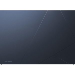 ASUS Zenbook 15 OLED 15.6" Laptop - AMD Ryzen 7, 512 GB SSD, Blue