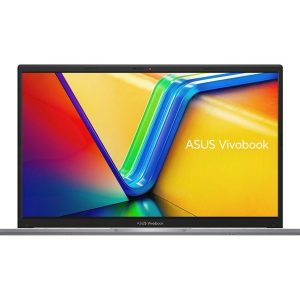 ASUS Vivobook 15 X1504ZA 15.6" Laptop - Intel® Core i5, 512 GB SSD, Silver