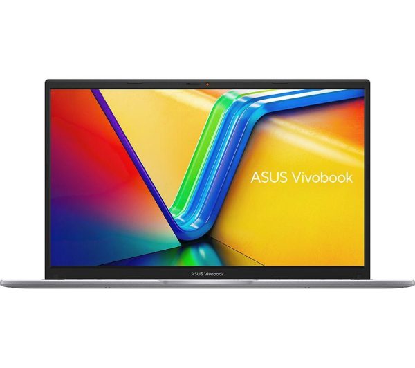 ASUS Vivobook 15 X1504ZA 15.6" Laptop - Intel® Core i5, 512 GB SSD, Silver