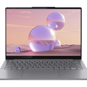 LENOVO Yoga Slim 7 14" Laptop - Intel® Core Ultra 7, 1 TB SSD, Grey