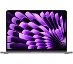 APPLE MacBook Air 13.6" (2024) - M3, 256 GB SSD, Space Grey