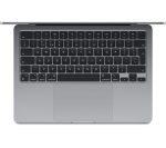 APPLE MacBook Air 13.6" (2024) - M3, 256 GB SSD, Space Grey