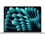 APPLE MacBook Air 13.6" (2024) - M3, 256 GB SSD, Silver