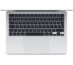 APPLE MacBook Air 13.6" (2024) - M3, 512 GB SSD, Silver