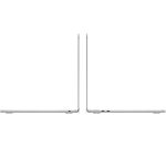 APPLE MacBook Air 13.6" (2024) - M3, 512 GB SSD, Silver