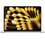 APPLE MacBook Air 13.6" (2024) - M3, 256 GB SSD, Starlight