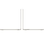 APPLE MacBook Air 13.6" (2024) - M3, 512 GB SSD, Starlight