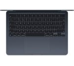 APPLE MacBook Air 13.6" (2024) - M3, 256 GB SSD, Midnight
