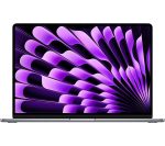 APPLE MacBook Air 15.3" (2024) - M3, 256 GB SSD, Space Grey