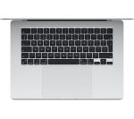APPLE MacBook Air 15.3" (2024) - M3, 256 GB SSD, Silver